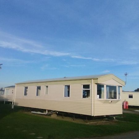 Arizona Family And Dogs Welcome Caravan 3 Bedrooms Rye Exterior photo