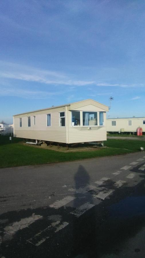 Arizona Family And Dogs Welcome Caravan 3 Bedrooms Rye Exterior photo